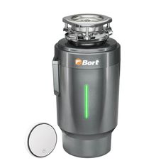 Food waste disposer BORT TITAN 8000 Control