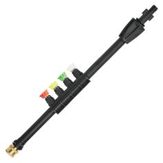 Lance for pressure washer BORT BHL-40P (4+1)(Spray lance) (Spray lance)