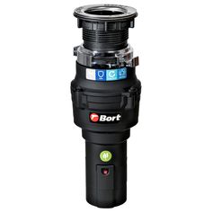 Food waste disposer BORT Caiman