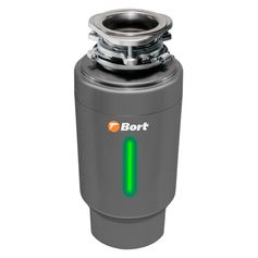 Food waste disposer BORT TITAN 8000 Control