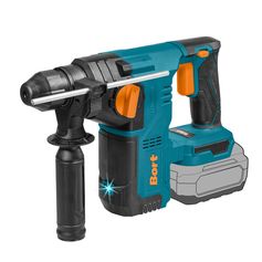Cordless hammer drill BORT BHD-21Li-XDK (no battery and charger)