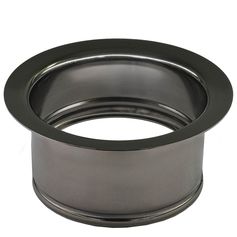 Flange in sink BORT Washing flange FG60 (Graphite)