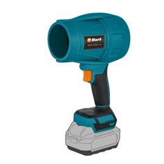 Battery blower BORT BSS-20U-Li