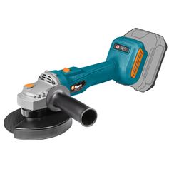 Cordless angle grinder BORT BWS-21Li-Pro (no battery and charger)