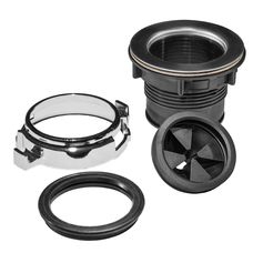 Flange in sink BORT Washing flange Caiman SET