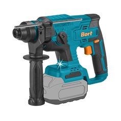 Cordless hammer drill BORT BHD-18Li-XDK (Без АКБ и З/У)