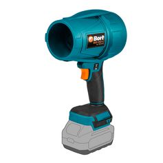 Battery blower BORT BSS-20U-Li