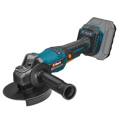 Cordless angle grinder BORT BWS-18Li-XDK