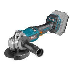 Cordless angle grinder BORT BWS-18Li-XDK
