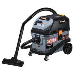Vacuum cleaner for dry and wet cleaning BORT BSS-1630-Pro