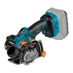Circular saw BORT BHK-20Li (no battery and charger)