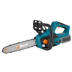Chain saw BORT BKS-2112-LI (no battery and charger)