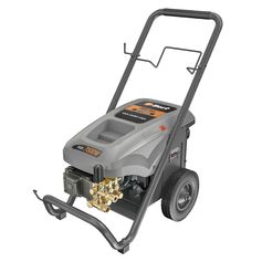 High pressure washer BORT KEX-2400 Cage