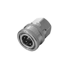 Connector BORT M22*1,5 = 3/8(F)