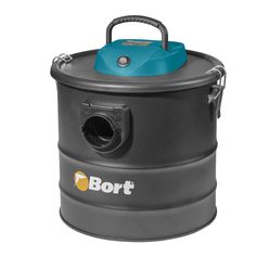 Vacuum cleaner electric BORT BAC-500-22 ash cleaner