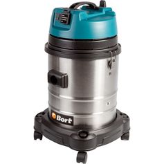 Vacuum cleaner for dry and wet cleaning BORT BSS-1440-Pro