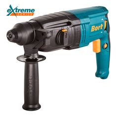 Hammer drill BORT BHD-920X