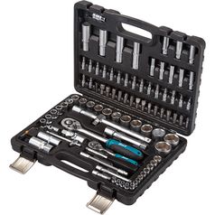 Hand tool set BORT BTK-94