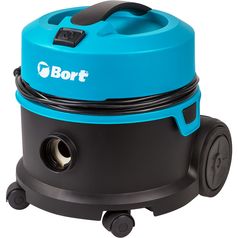 Vacuum cleaner for dry cleaning BORT BSS-1010HD