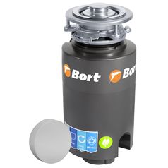 Food waste disposer BORT TITAN 4000 Control