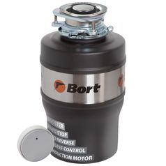 Food waste disposer BORT Alligator Max