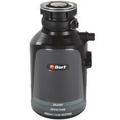 Food waste disposer BORT Alligator