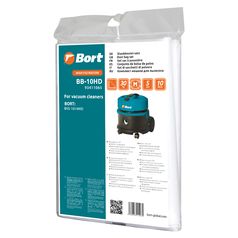 A set of dust bags BORT BB-10HD A set of dust bags BORT BB-10HD