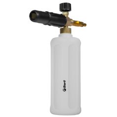 Foam generator BORT Foam Master PREMIUM (1/4QC)