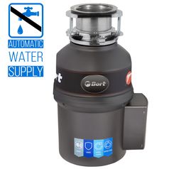 Food waste disposer BORT TITAN Extra