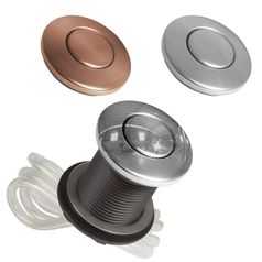 Air switch BORT Air switch (3 colors)