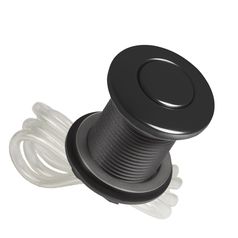 Air switch BORT Air switch (black)