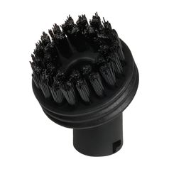 Steam cleaner nozzle BORT Big round brush Steam cleaner nozzle BORT Big round brush