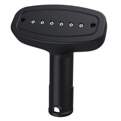 Steam cleaner nozzle BORT Garment steamer brush Steam cleaner nozzle BORT Garment steamer brush