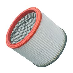 Cartridge filter for vacuum cleaner BORT BF-2260 Cartridge filter for vacuum cleaner BORT BF-2260
