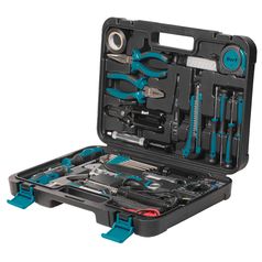 Hand tool set BORT BTK-30e