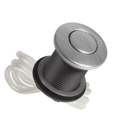 Air switch BORT Air switch (brushed)