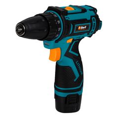 Cordless drill / driver BORT BAB-12x2Li-F (1x1,5 Ah+charger)
