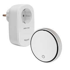 Remote control device BORT for TITAN series