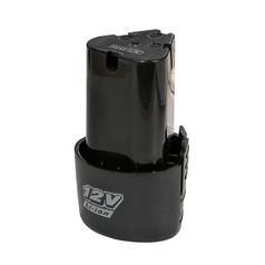 Battery pack BORT BA-12XL