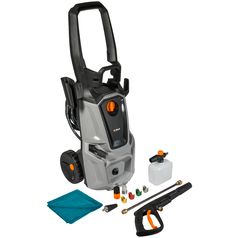 High pressure washer BORT KEX-2700-R