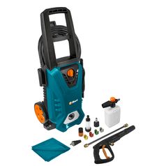 High pressure washer BORT BHR-2700-Pro