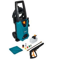 High pressure washer BORT BHR-2000M-Pro