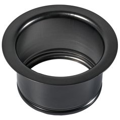Flange in sink BORT Washing flange FBL60 (black) Flange in sink BORT Washing flange FBL60 (black)