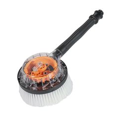 Pressure washer brush BORT Brush RS (rotating wash brush)