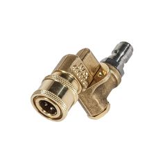 Pressure washer adapter BORT Rotor Turbo Adapter (Quick Fix) Pressure washer adapter BORT Rotor Turbo Adapter (Quick Fix)