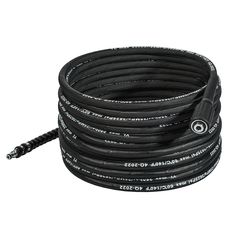 High pressure hose BORT BHS-10-Steel-R