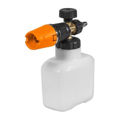 Foam generator BORT Foam Master ULTRA (Quick Fix) Foam generator BORT Foam Master ULTRA (Quick Fix)