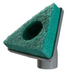 Steam cleaner nozzle BORT Scrub pad