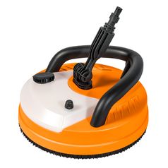 Pressure washer brush BORT Speed Master Pro (Patio)