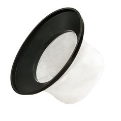 Filter for vacuum cleaner fabric BORT BF-2260M Filter for vacuum cleaner fabric BORT BF-2260M